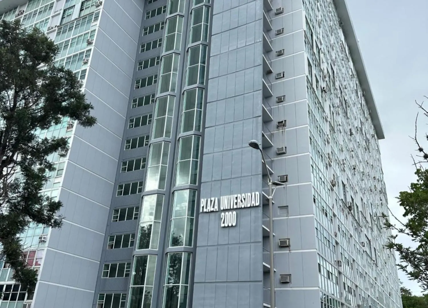 Appartement Lux Spot Rio à San Juan