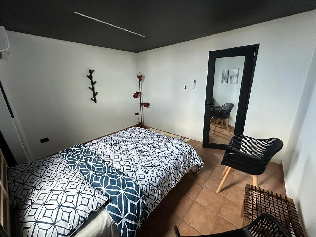 Appartement Lux Spot Rio à San Juan