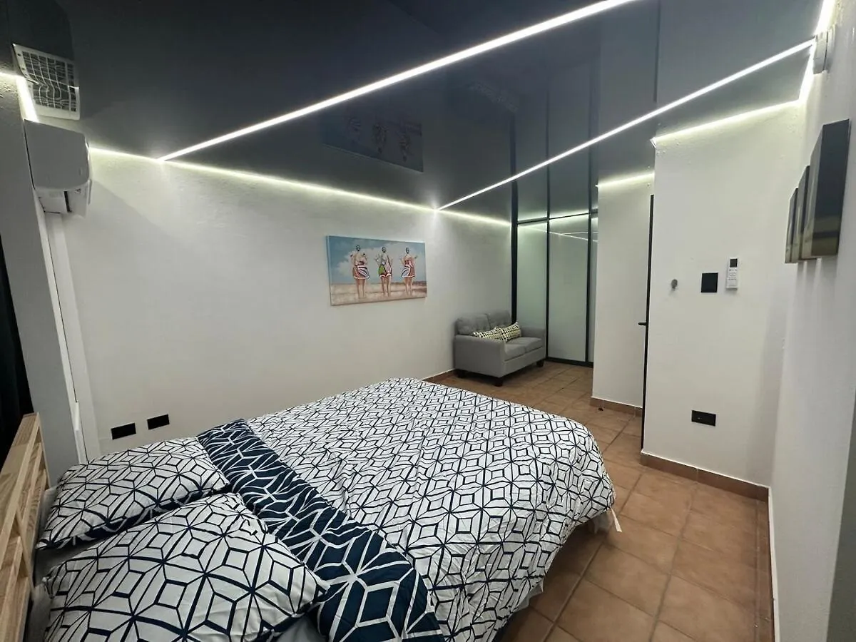 Appartement Lux Spot Rio à San Juan