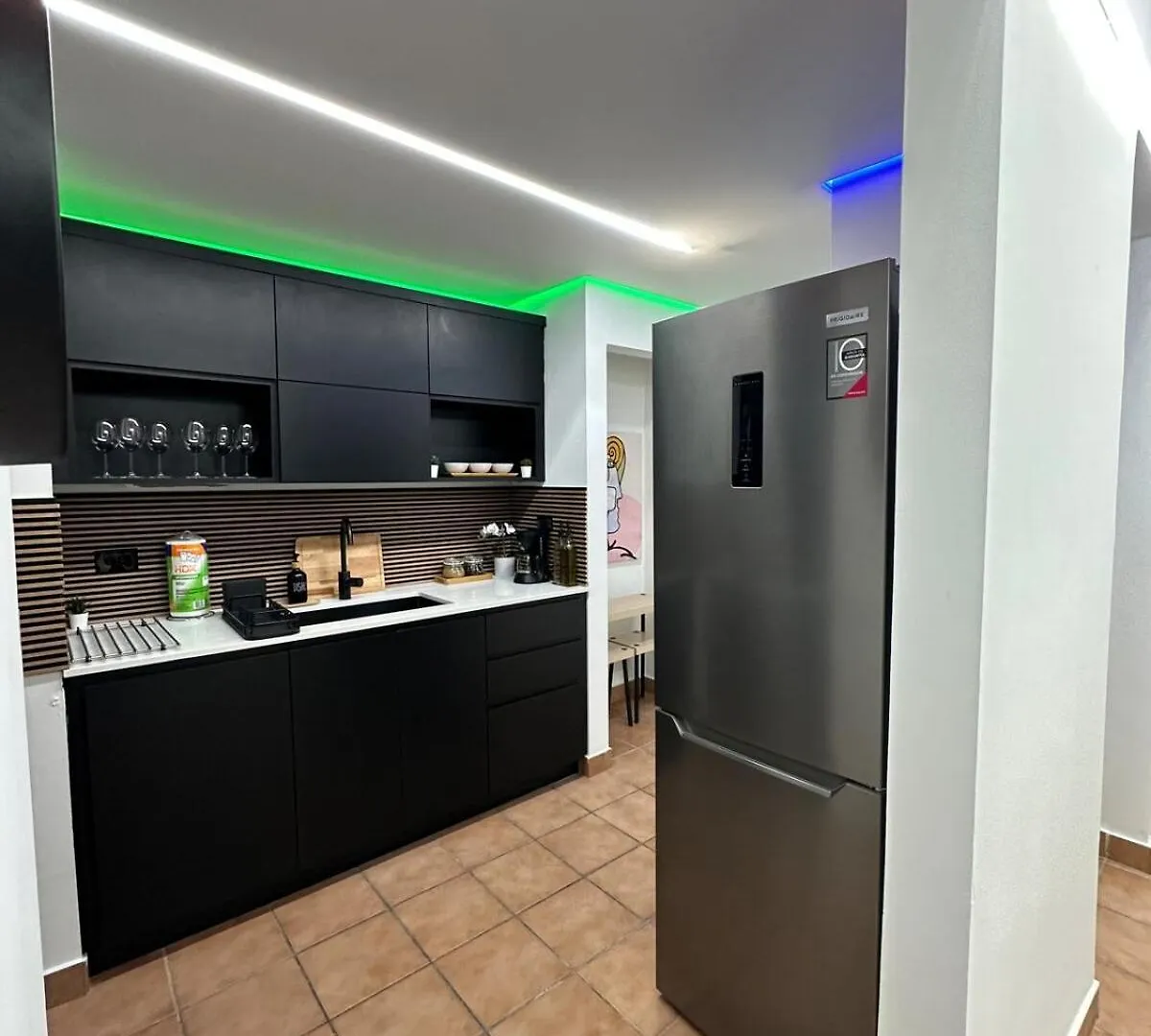 Appartement Lux Spot Rio à San Juan