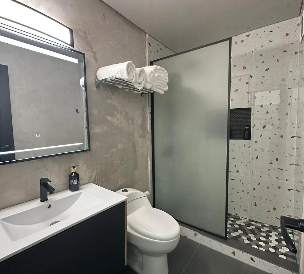 Appartement Lux Spot Rio à San Juan